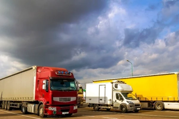 Gaziantep Isparta Nakliyat Ambarları
